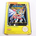 retrogamerie