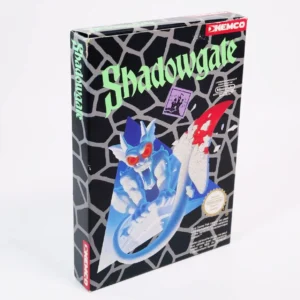 retrogamerie