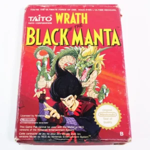 retrogamerie