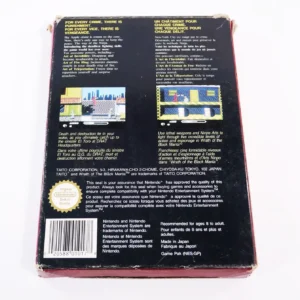retrogamerie