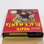 retrogamerie