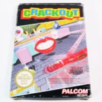 retrogamerie