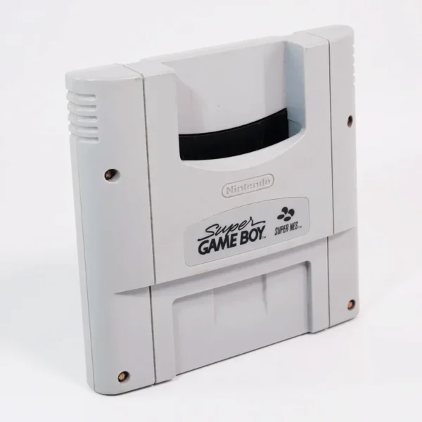 retrogamerie