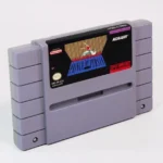 retrogamerie