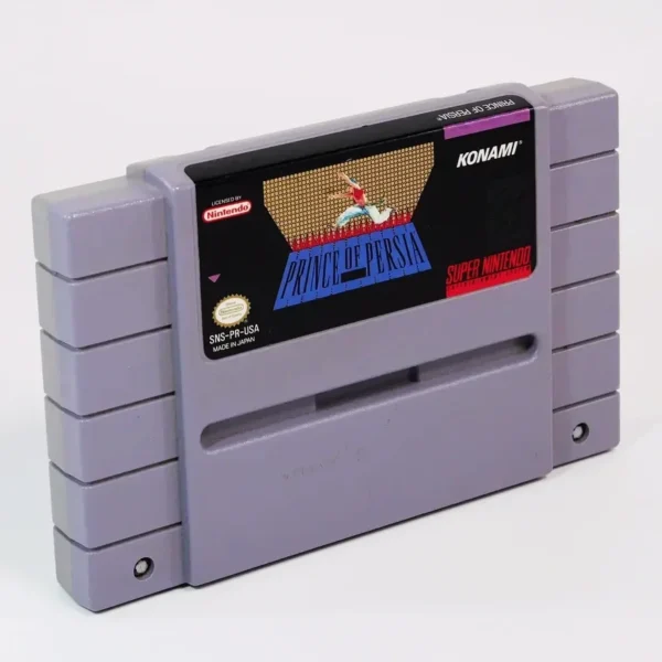 retrogamerie