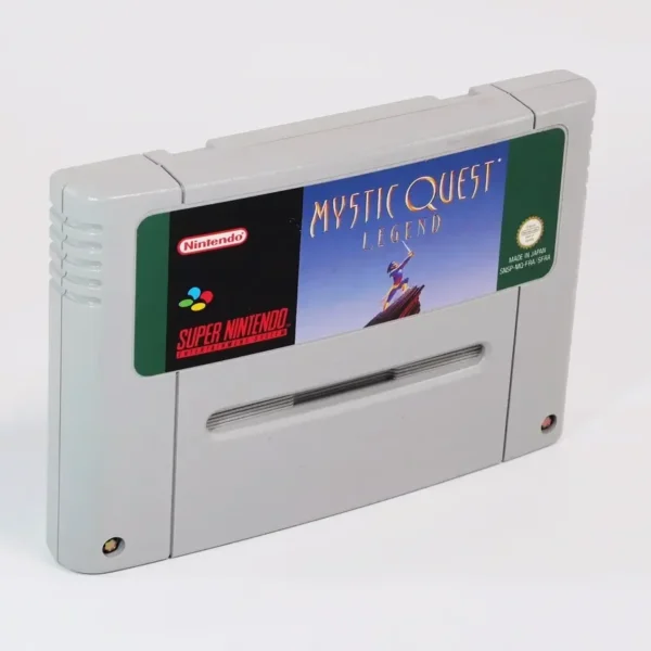 retrogamerie