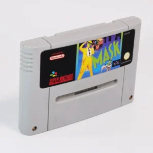 retrogamerie