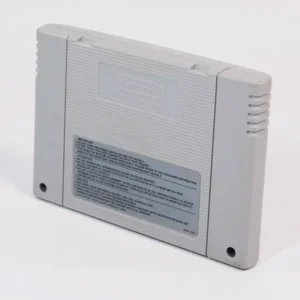 retrogamerie