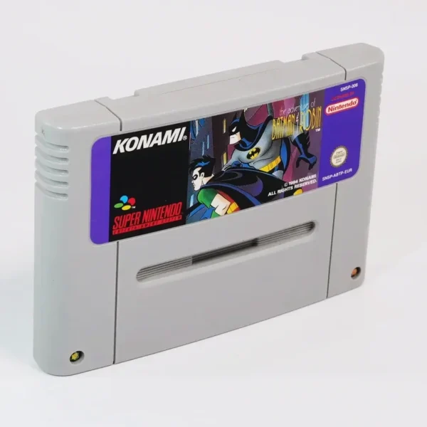 retrogamerie