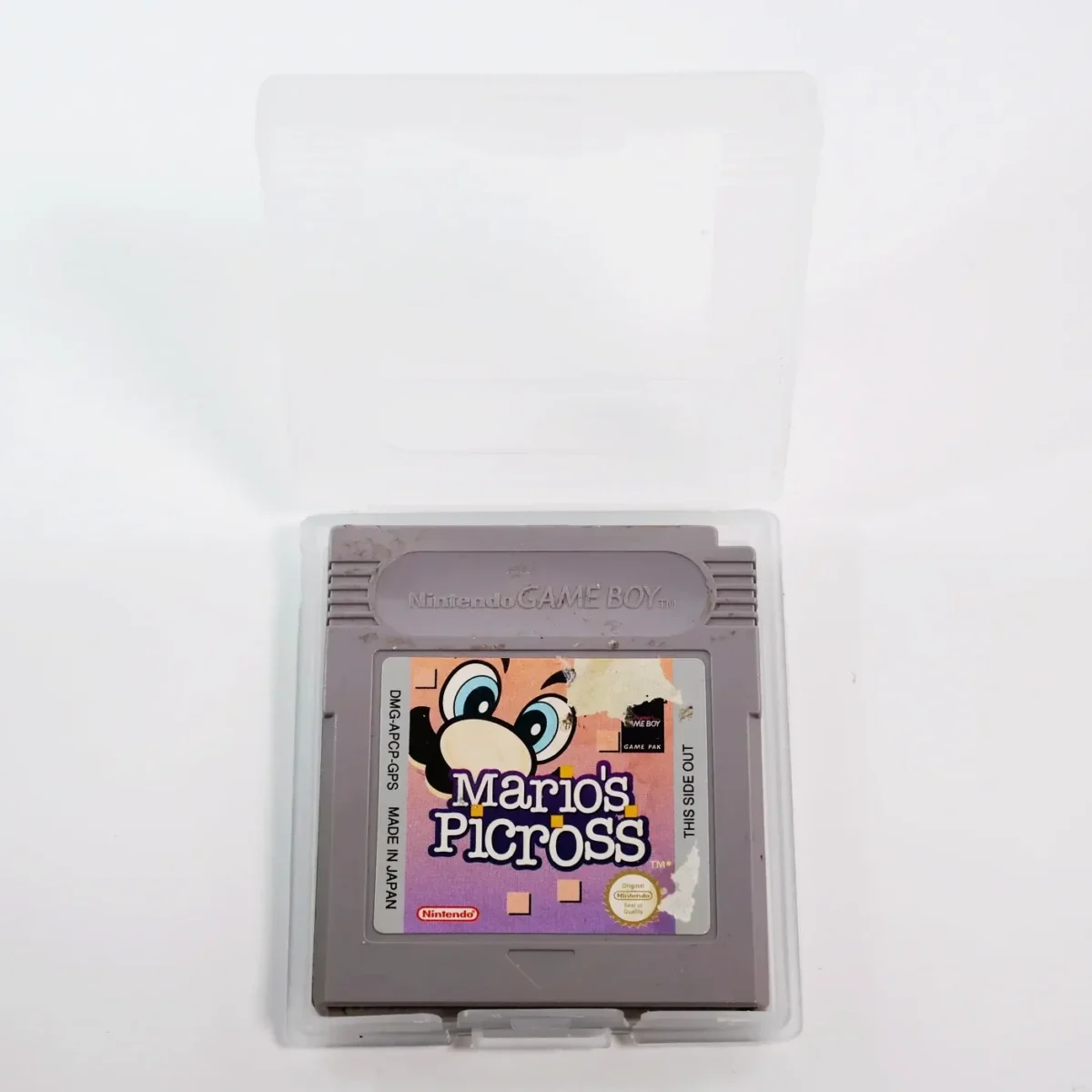 retrogamerie