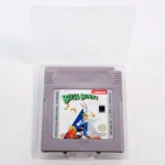retrogamerie