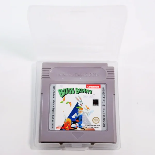 retrogamerie