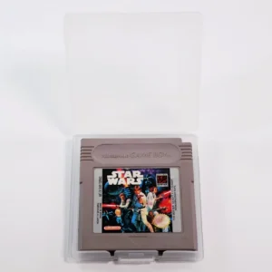 retrogamerie