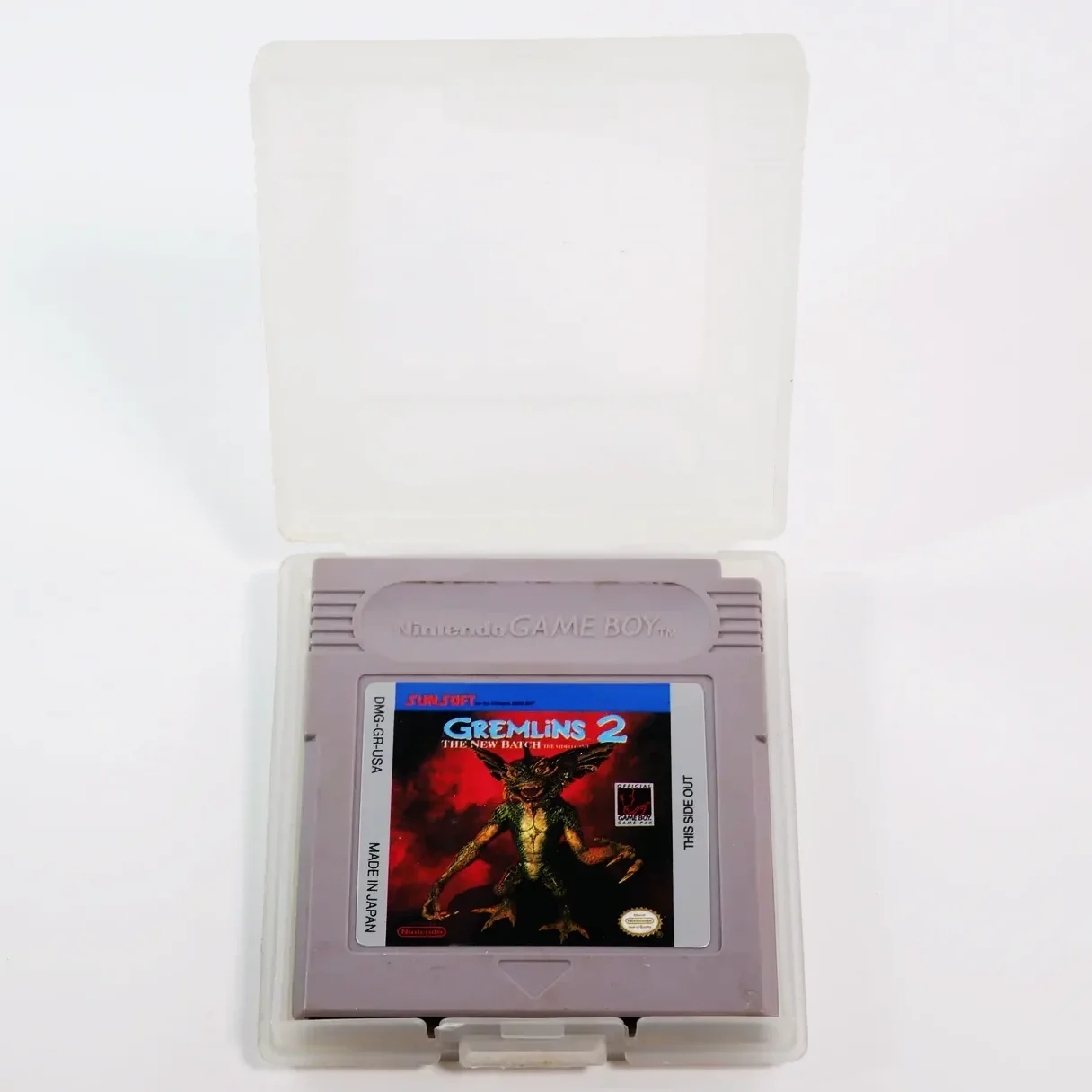 retrogamerie retrogamerie