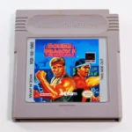 retrogamerie