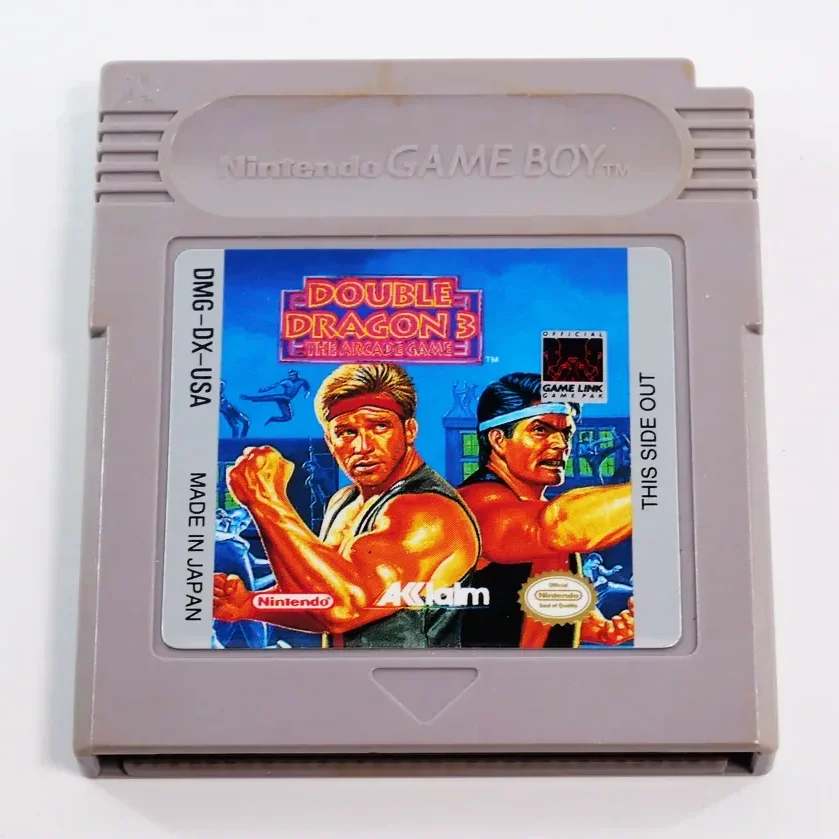 retrogamerie retrogamerie
