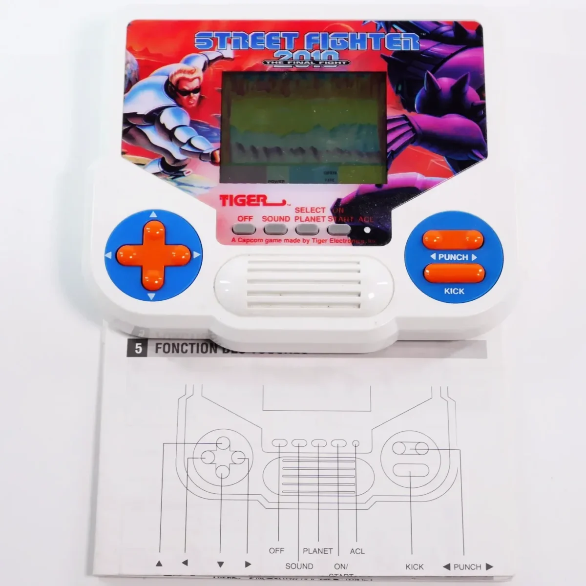 retrogamerie