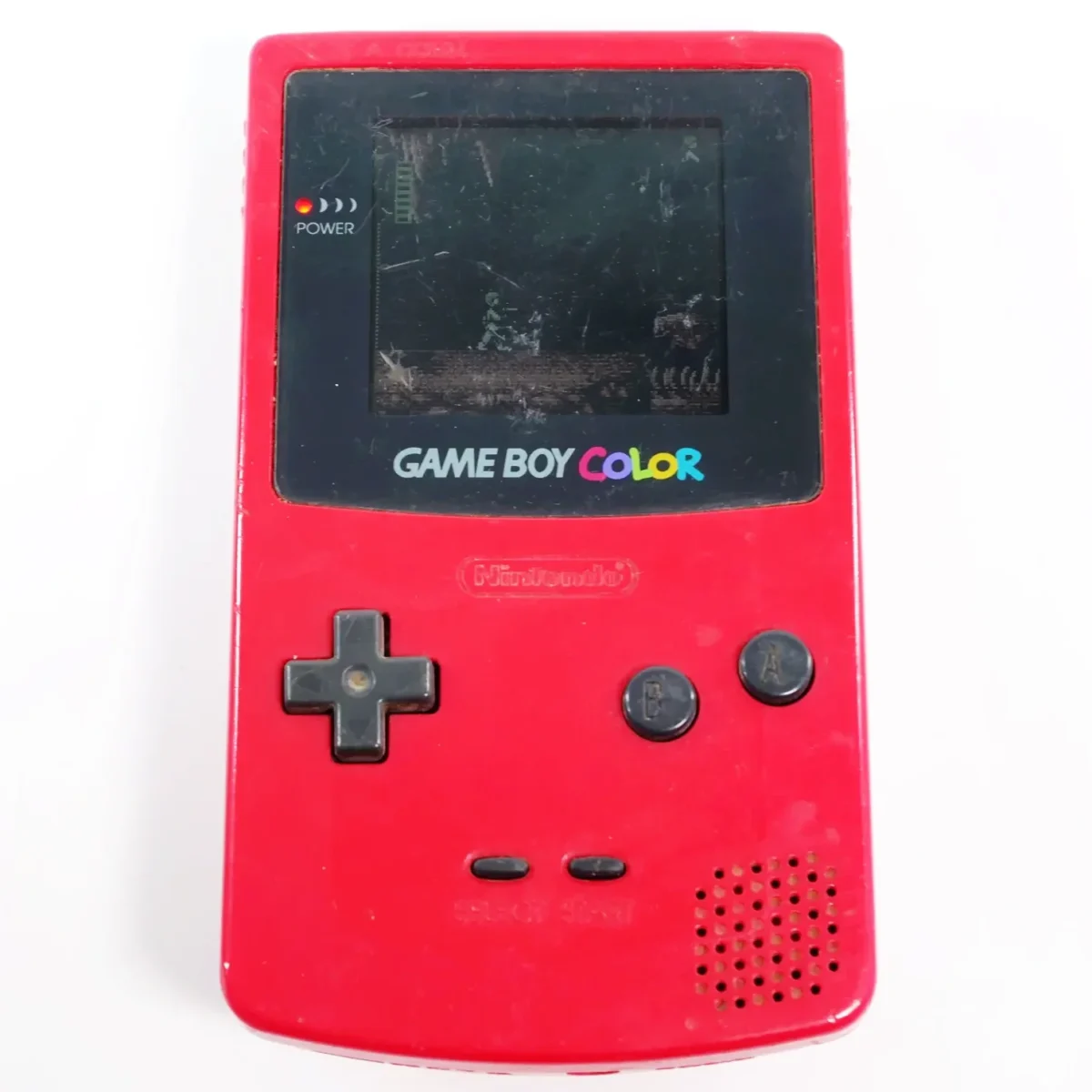 retrogamerie