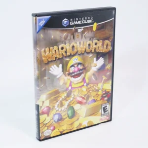 retrogamerie
