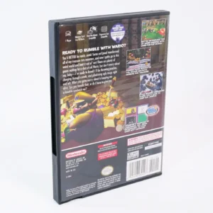 retrogamerie