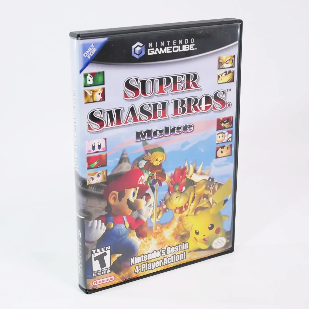 retrogamerie