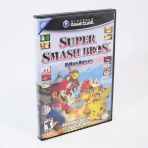 retrogamerie