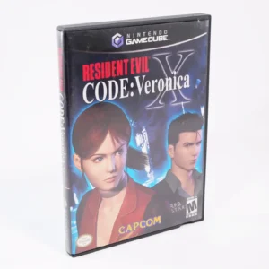 retrogamerie