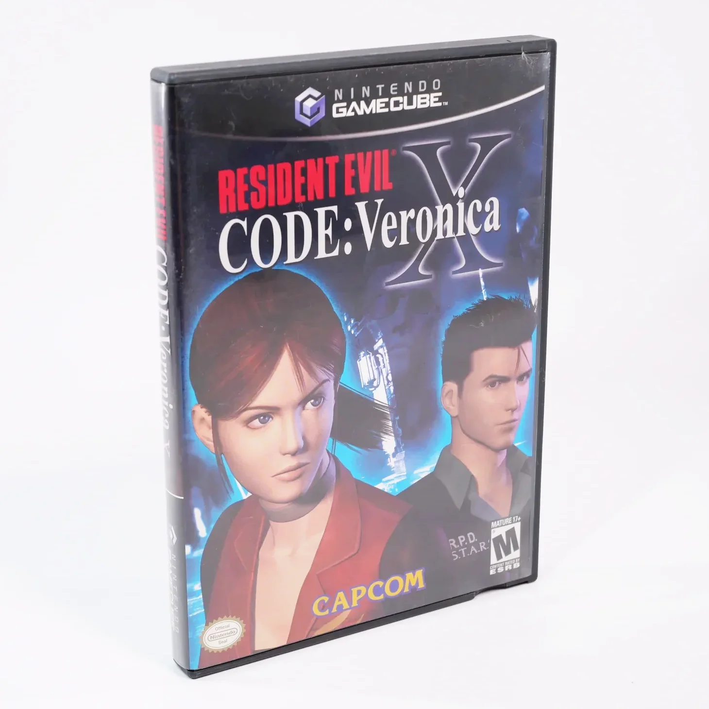 retrogamerie retrogamerie