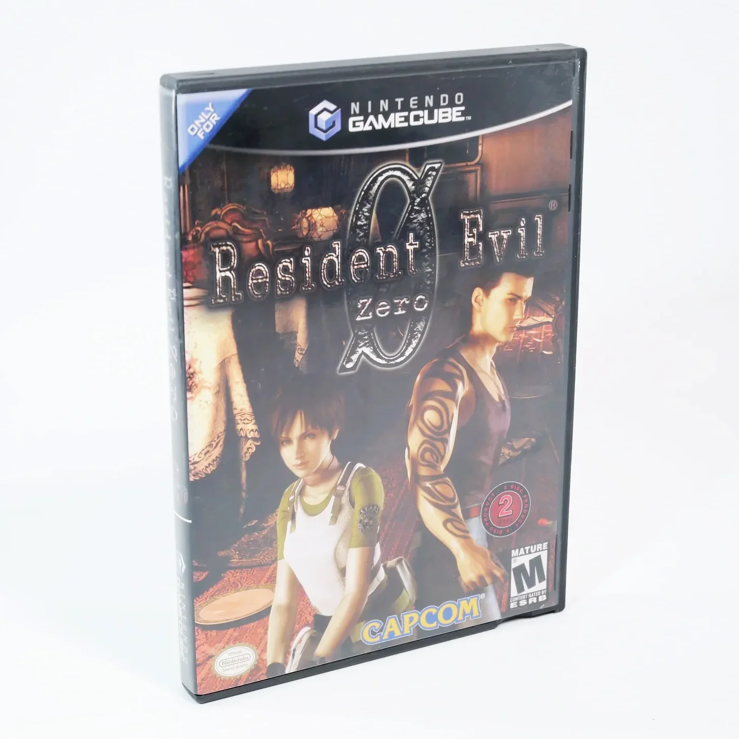 retrogamerie retrogamerie
