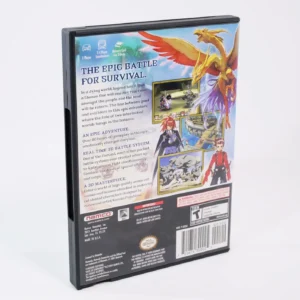 retrogamerie