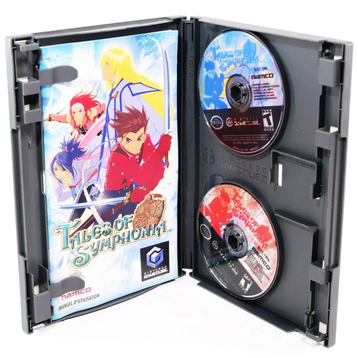 retrogamerie