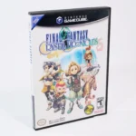 retrogamerie