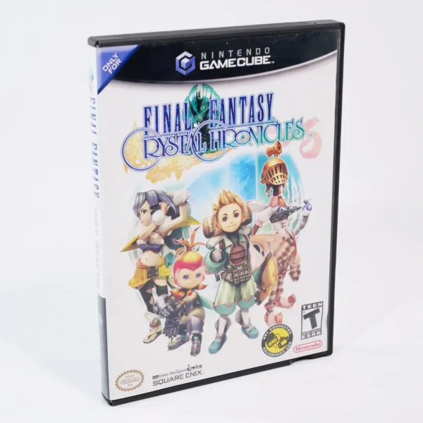 retrogamerie