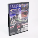 retrogamerie