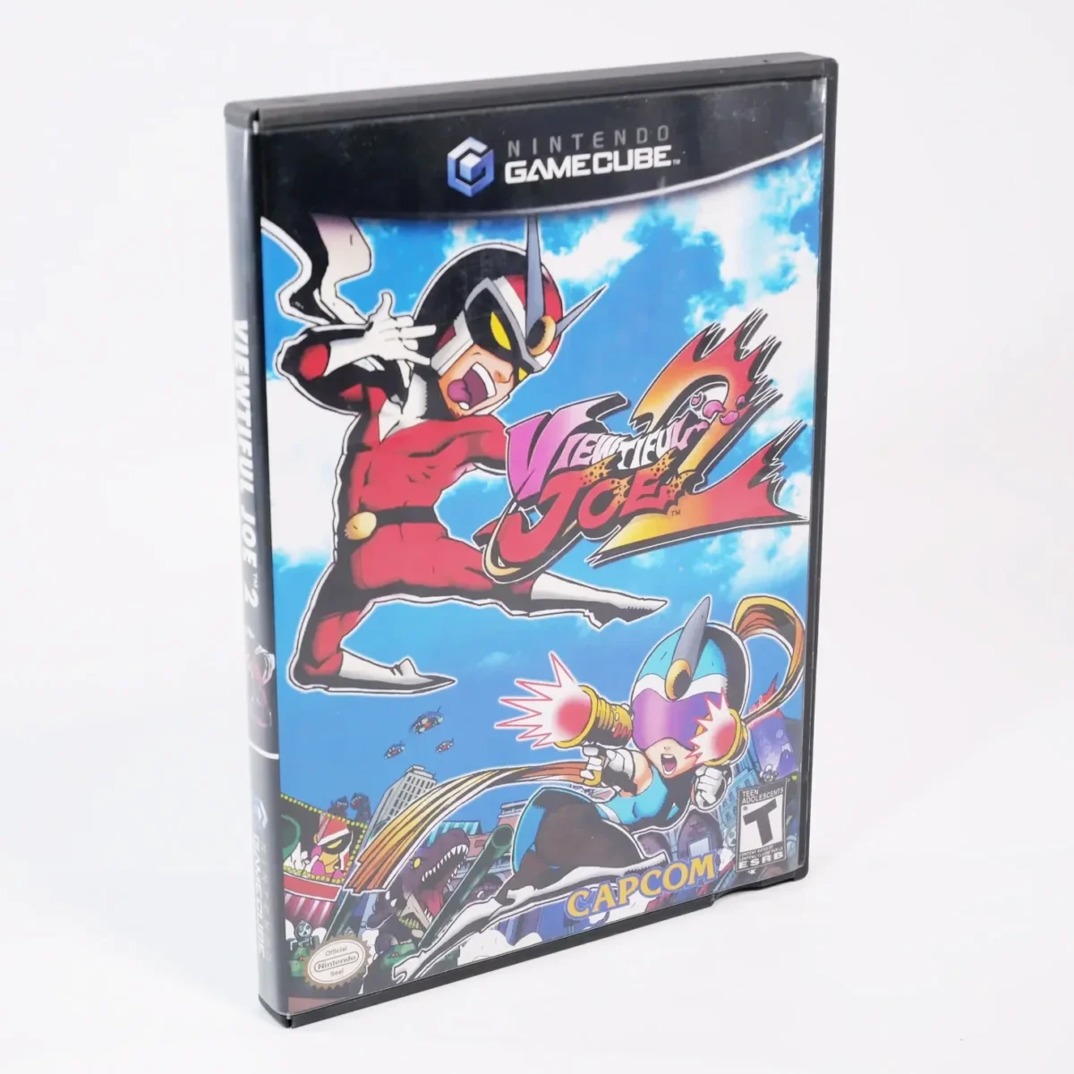 retrogamerie