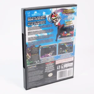 retrogamerie