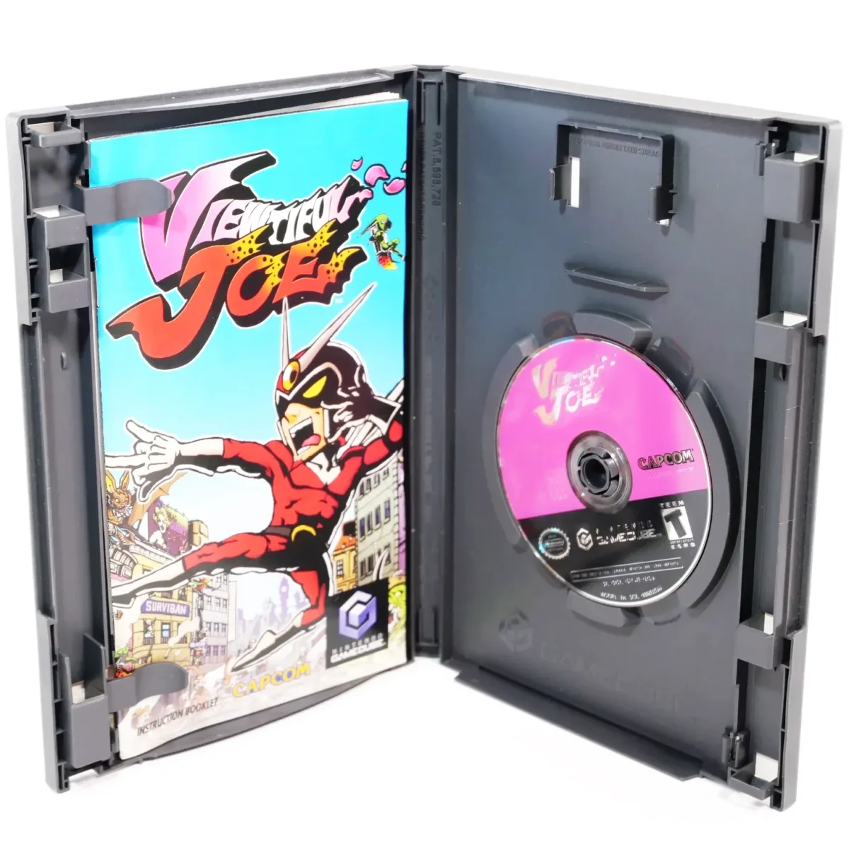 retrogamerie