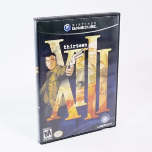 retrogamerie
