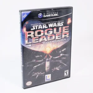 retrogamerie