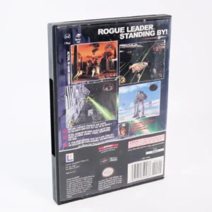 retrogamerie