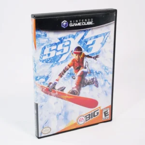 retrogamerie