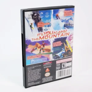 retrogamerie