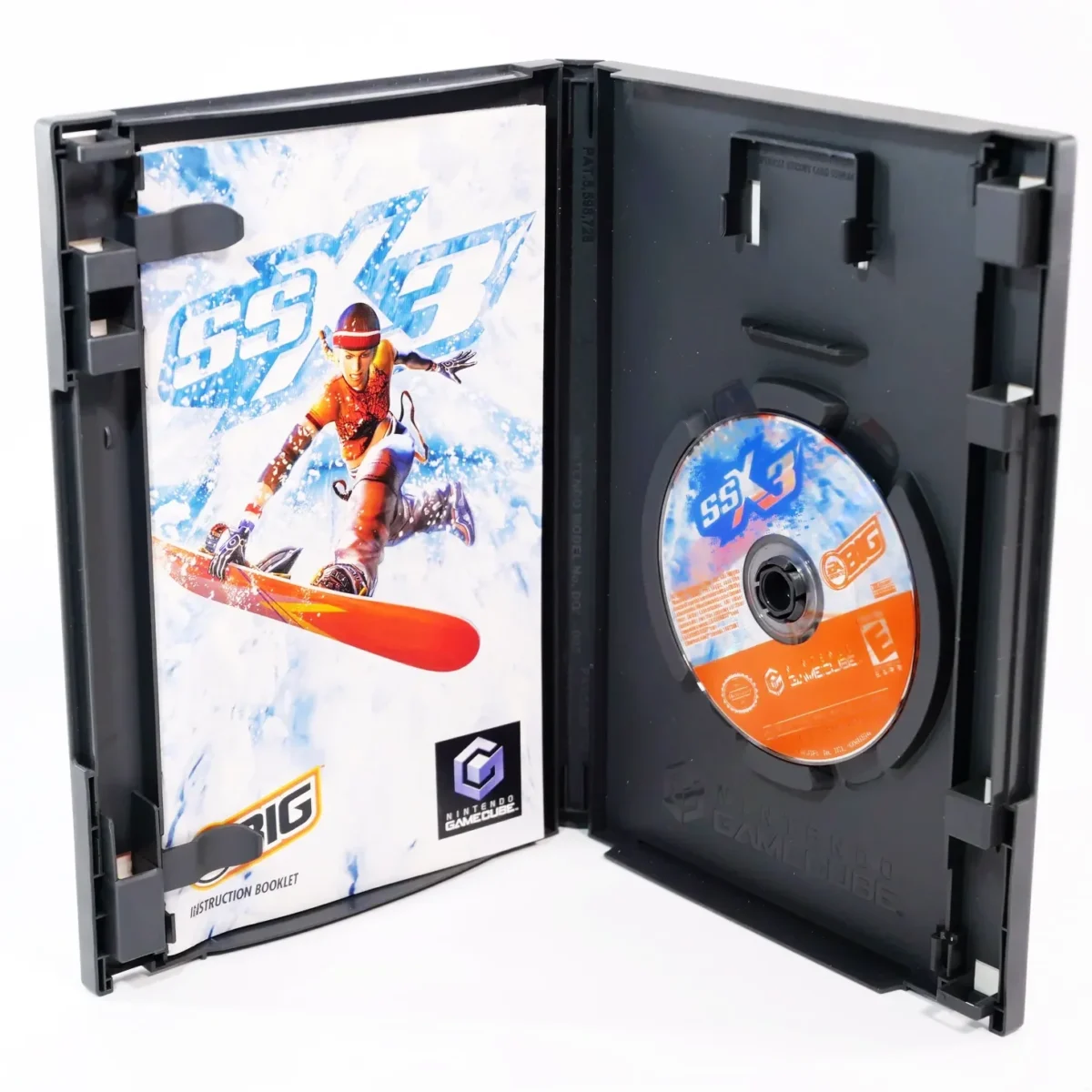 retrogamerie