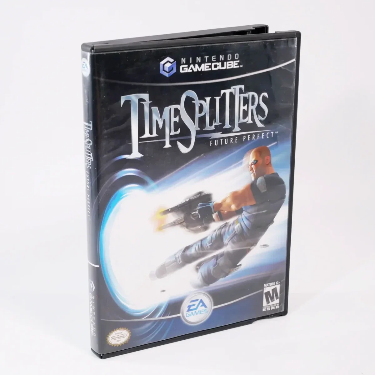 retrogamerie