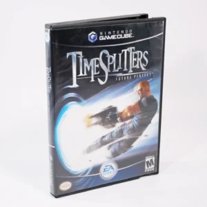 retrogamerie