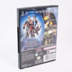 retrogamerie