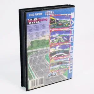 retrogamerie