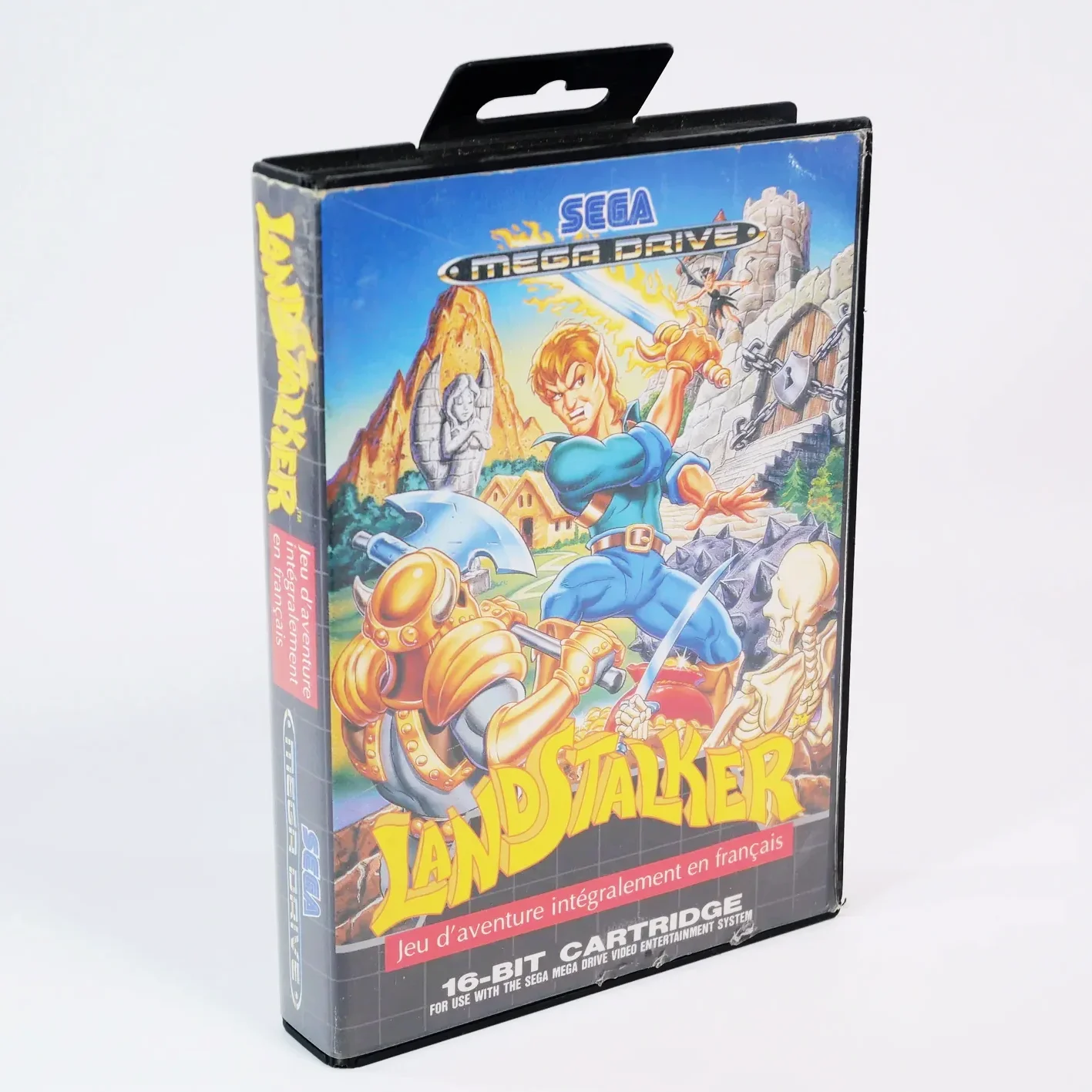retrogamerie retrogamerie