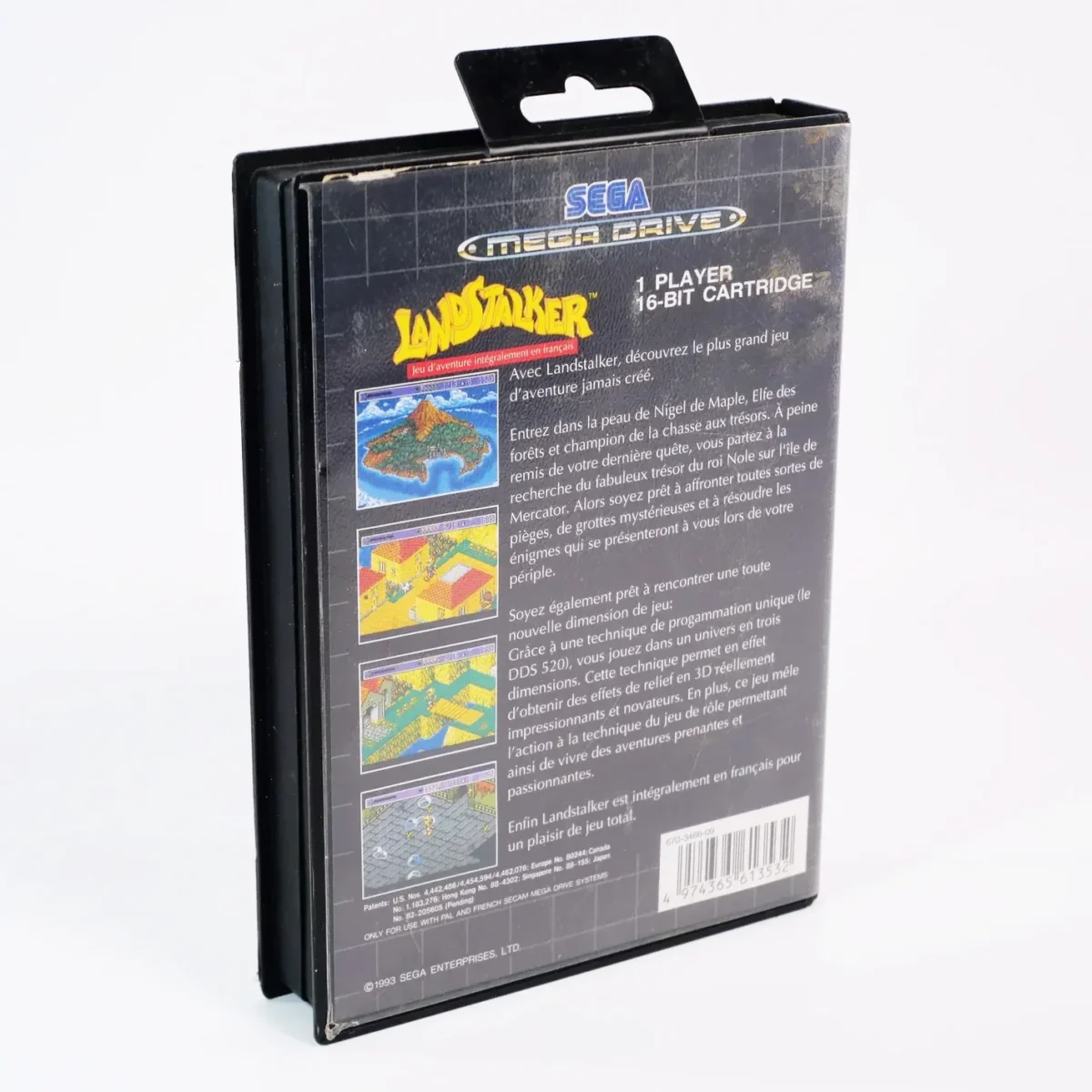retrogamerie