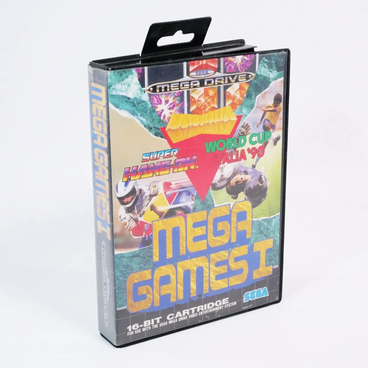 retrogamerie retrogamerie